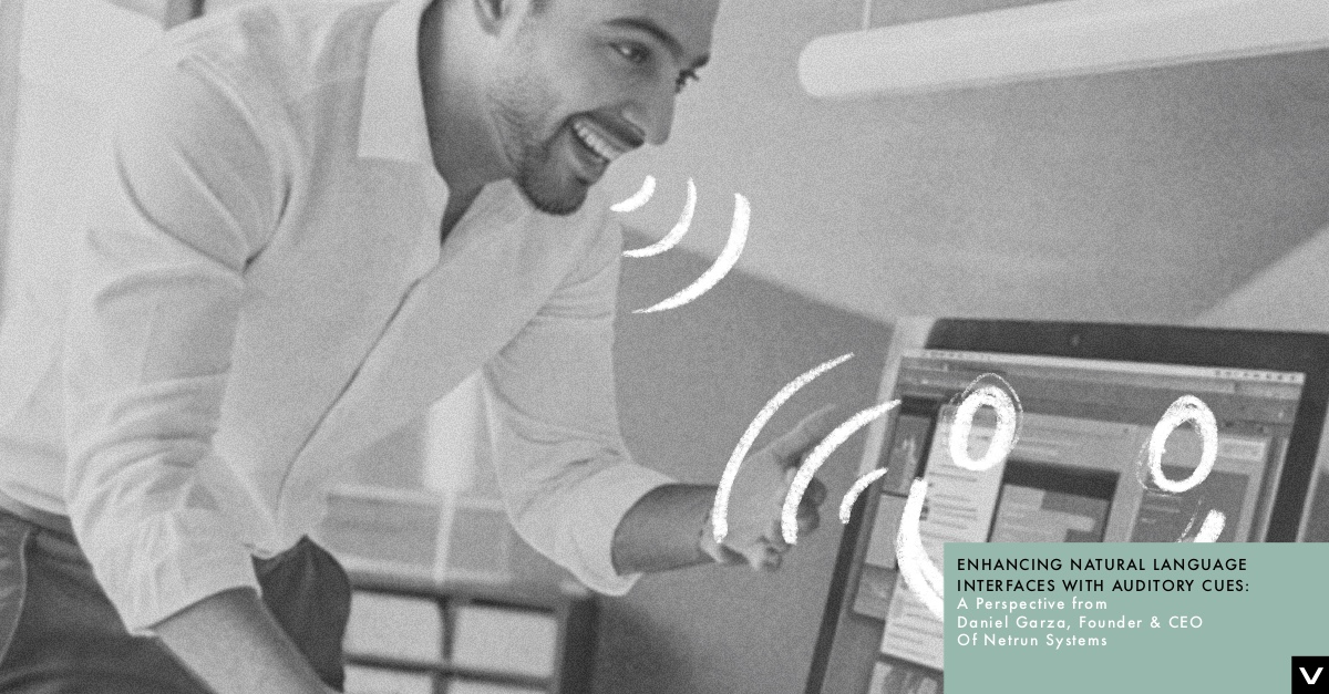 Enhancing Natural Language Interfaces with Auditory Cues