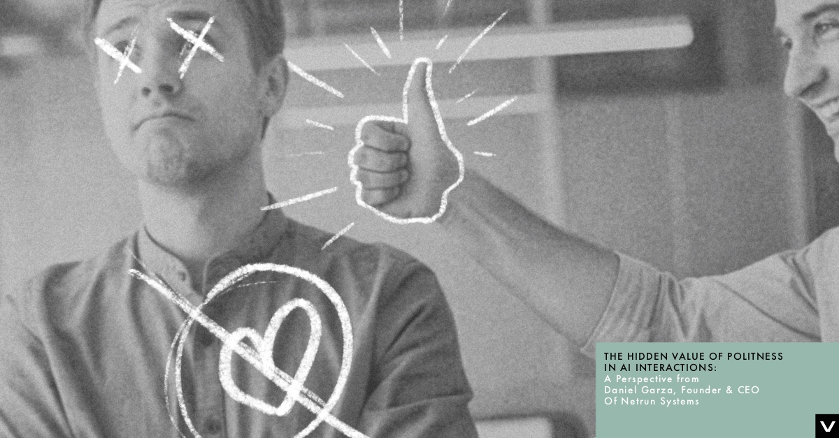 The Hidden Value of Politeness in AI Interactions