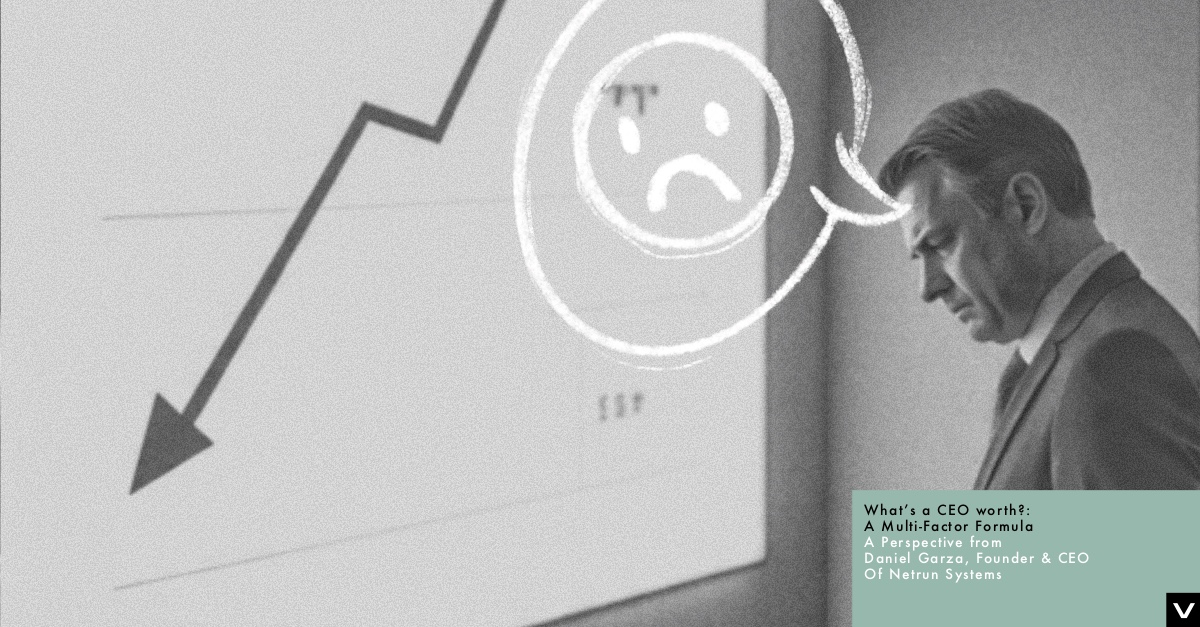 A Multi-Factor Formula for CEO Performance